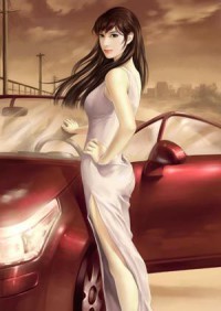 超色偵探柯南之毛利蘭