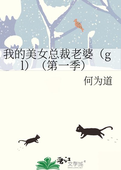 我的美女總裁老婆（gl）（第一季）